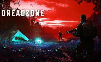 DREADZONE