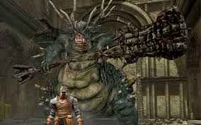 Dark Souls Prepare to Die