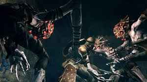Dark Souls Prepare to Die