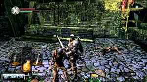 Dark Souls Prepare to Die