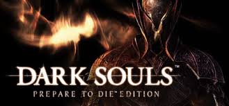 Dark Souls Prepare to Die