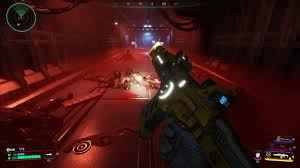 Deadzone