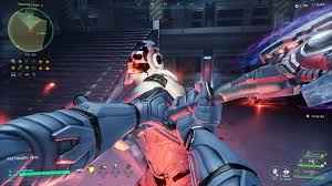 Deadzone