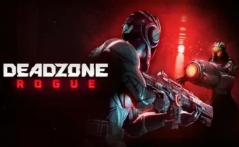 Deadzone