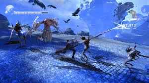 Devil May Cry 5 Vergil’s Downfall