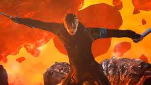 Devil May Cry 5 Vergil’s Downfall
