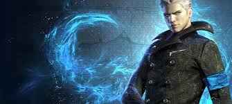 Devil May Cry 5 Vergil’s Downfall