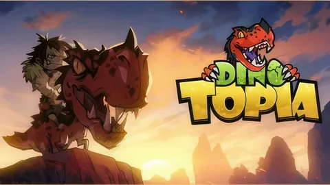 Dino Topia