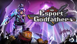 Esports Godfather