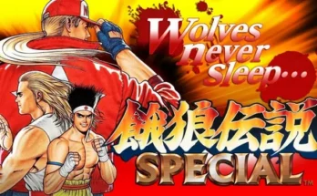 Fatal Fury Special