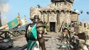 For Honor
