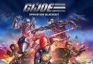 GI Joe Operation Blackout