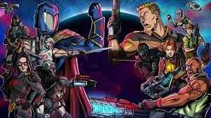 GI Joe Operation Blackout