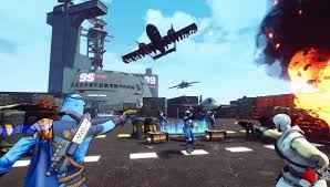 GI Joe Operation Blackout