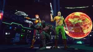 GI Joe Operation Blackout