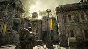 Gears of War Reloaded