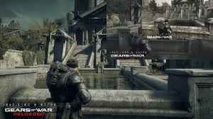 Gears of War Reloaded
