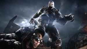Gears of War Reloaded