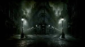 Ghost Town