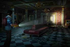 Ghost Town