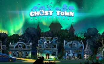 Ghost Town