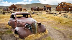 Ghost Town