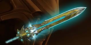 God of Weapons