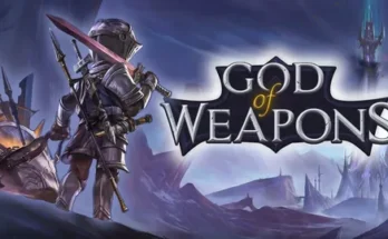 God of Weapons
