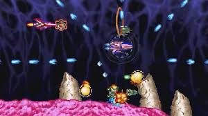 Gradius Origins