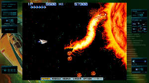 Gradius Origins