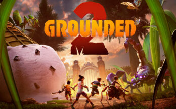 Grounded 2