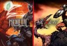 Heretic + Hexen