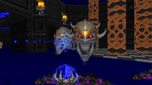 Heretic + Hexen