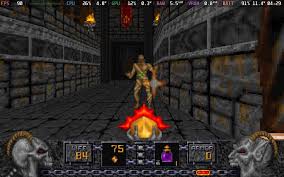 Heretic + Hexen