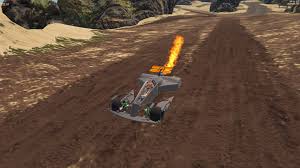 Homebrew Vehicle Sandbox