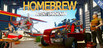 Homebrew Vehicle Sandbox
