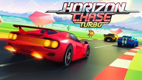 Horizon Chase Turbo