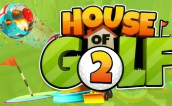 House of Golf 2