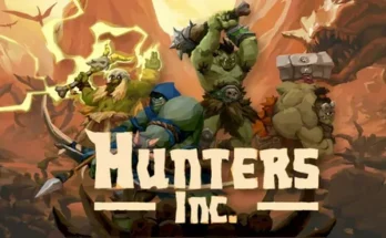 Hunters Inc