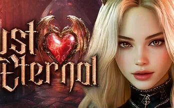 LUST Eternal