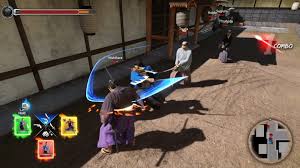 Like A Dragon Ishin