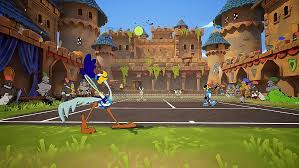 Looney Tunes Wacky World of Sports
