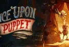 Once Upon a Puppet