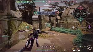 Paragon The Overprime