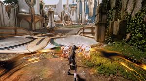 Paragon The Overprime