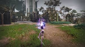 Paragon The Overprime