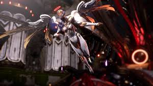 Paragon The Overprime