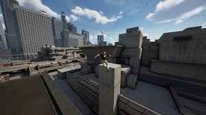 STORROR Parkour Pro