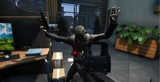 SWAT Commander