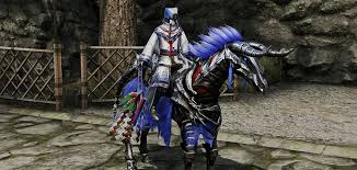 Samurai Warriors 4 DX